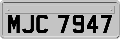 MJC7947