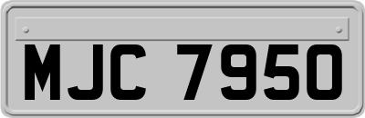 MJC7950