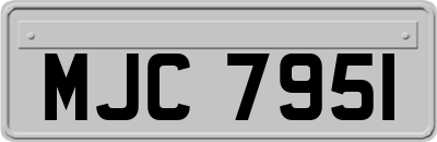MJC7951
