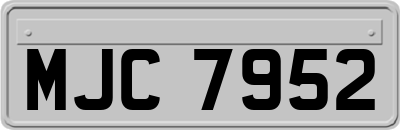 MJC7952
