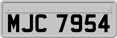 MJC7954