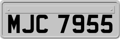 MJC7955