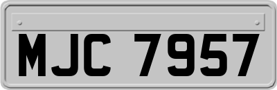 MJC7957