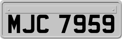 MJC7959