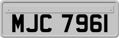 MJC7961