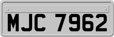 MJC7962