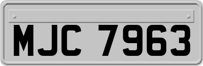 MJC7963