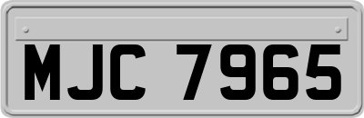 MJC7965