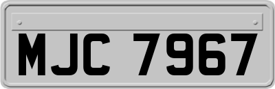 MJC7967