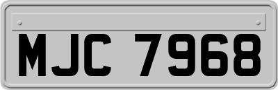MJC7968