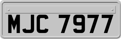 MJC7977