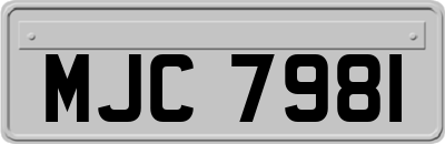 MJC7981