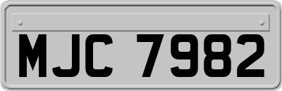 MJC7982