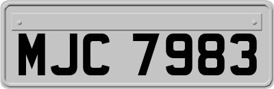 MJC7983