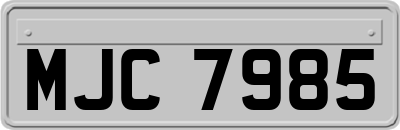 MJC7985