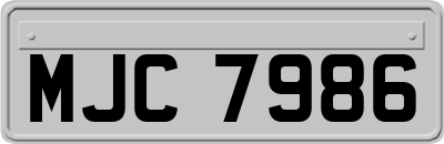 MJC7986