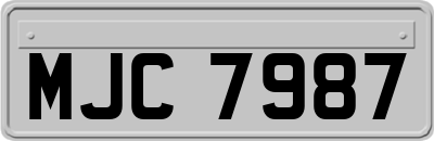 MJC7987