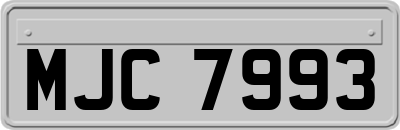MJC7993