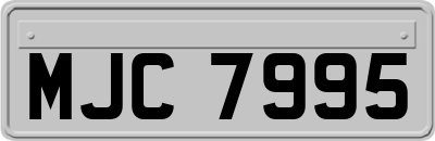 MJC7995