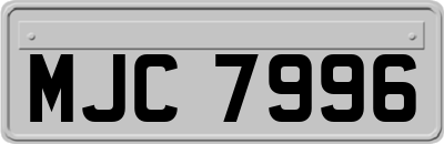 MJC7996