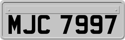 MJC7997