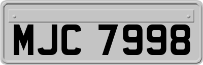 MJC7998