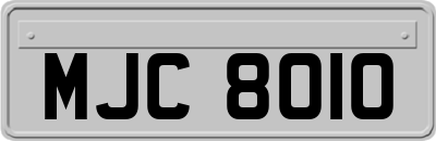 MJC8010
