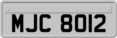 MJC8012