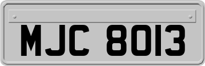 MJC8013