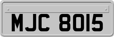 MJC8015