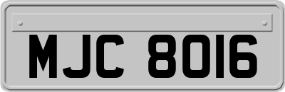 MJC8016