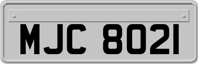 MJC8021
