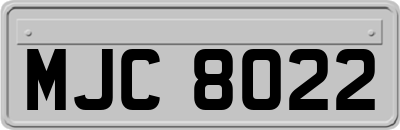 MJC8022