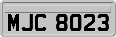 MJC8023