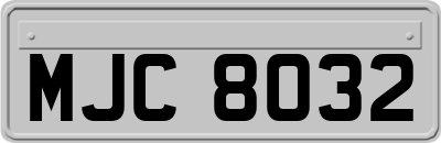 MJC8032