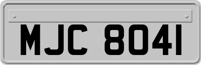 MJC8041