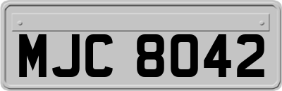 MJC8042