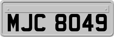 MJC8049