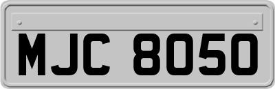 MJC8050