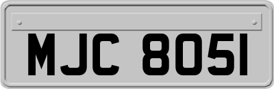 MJC8051