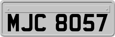 MJC8057