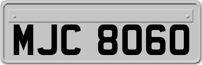 MJC8060