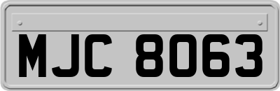 MJC8063