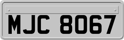 MJC8067
