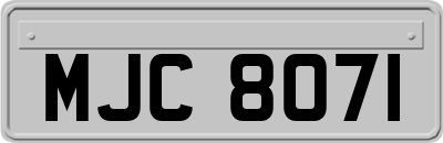MJC8071