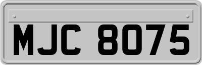 MJC8075