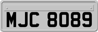 MJC8089