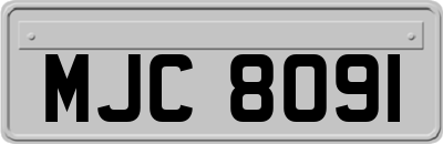 MJC8091