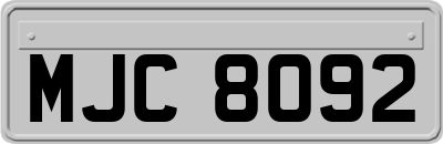 MJC8092