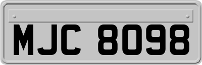 MJC8098
